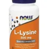 L Lysine 500 mg 100 Tablets